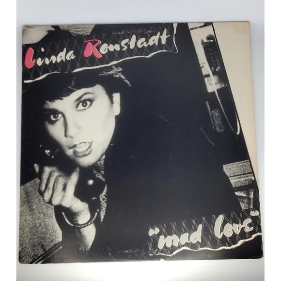 Linda Ronstadt 
